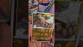 COFFRET CLASSEUR 10.5 FOUDRE NOIRE 🖤 Joli drop 😏 #pokemon #pokemoncards #packopenning #unboxing