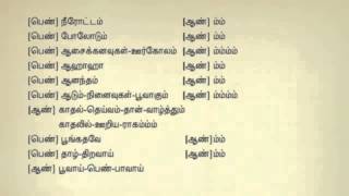 Download lagu Poongathave Thaal Thiravaai Tamil Karaoke Tamil Lyrics YouTube mp3 Download lagu Poongathave Thaal Thiravaai Tamil Karaoke Tamil Lyrics YouTube mp3