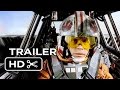 Star Wars: The Force Awakens Trailer Shot for Shot.