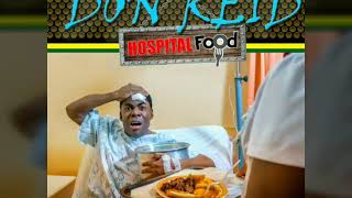 Hospital Food