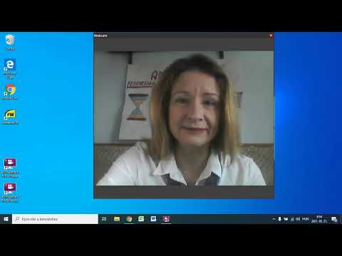 ANYK (Általános Nyomtatványkitöltő Program) telepítése