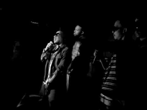 FreshGame YFMB Show Downtown La _ FG.YFMB/G