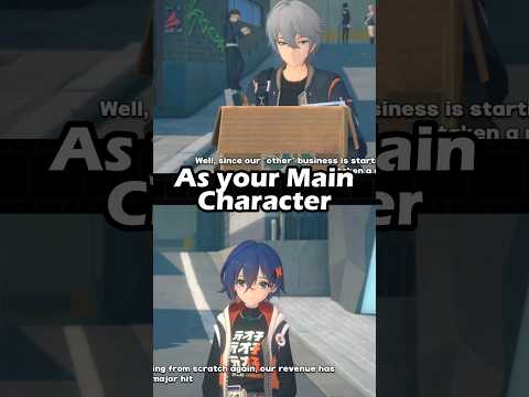 DONT MESS THIS UP WHEN STARTING ZZZ #zzero