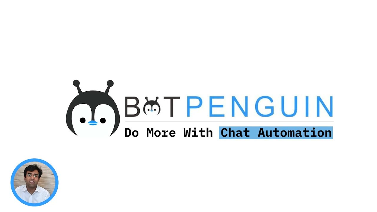 How to Easily configure BotPenguin's Chatbot Settings