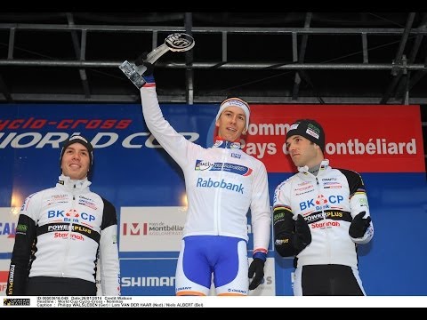 Full Re-Run - Cyclo-Cross World Cup Round 7 - Nommay, France