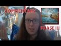 [Commentary] Phase III: Entanglement - Ayreon ...