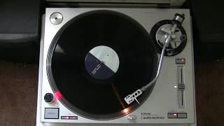 Death Cab for Cutie - Autumn Love (Vinyl Cut)