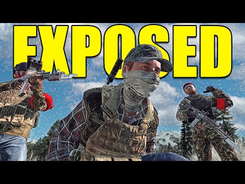 We DOMINATED This DayZ Server