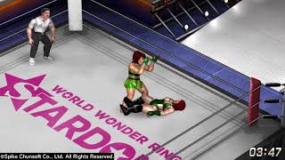 September 27th 2020 Korakuen Hall Show: Future of Stardom Championship