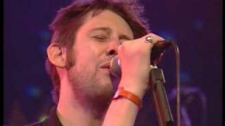 Shane Macgowan And The Popes - Gentleman Soldier
