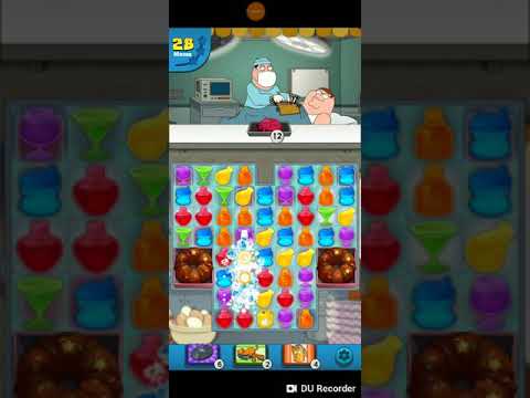 Family Guy Another Freaking Mobile Game Level 648