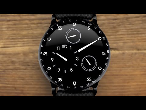 How On Earth Does a Ressence Watch Work?