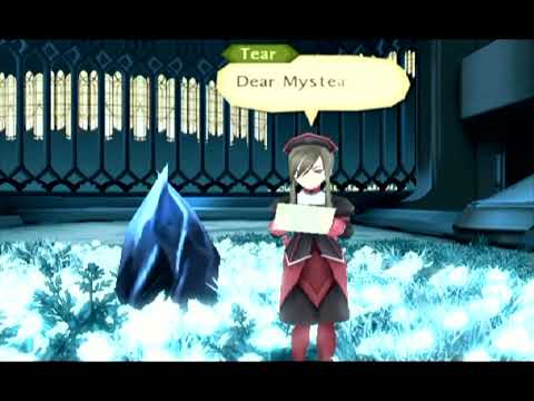 Let's Play Tales of the Abyss (100%) #181: Clean Up, Everybody Everywhere