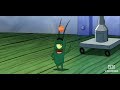 Plankton My Parade Shall Be Quite Dry Under My UMBRELLA