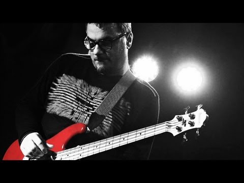 Lorenzo Feliciati  - Corso di Basso - Intro