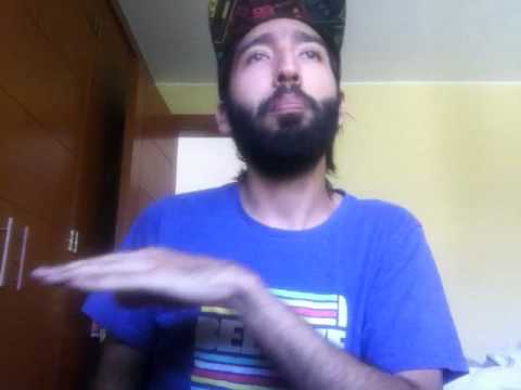 Samy Guerra - Freestyle 1