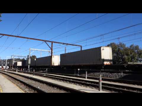 2 x LDP's with 3BM7 - 9/7/14