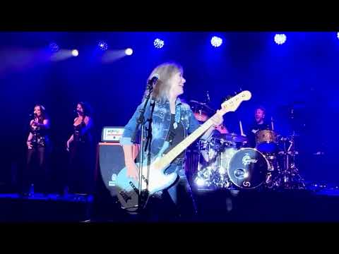 Suzi Quatro - complete Show - Black Sheep Festival Germany 23.6.2023