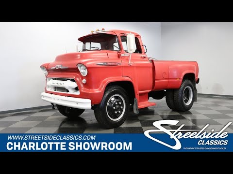 1957 Chevrolet Truck (CC-1598316) for sale in Concord, North Carolina