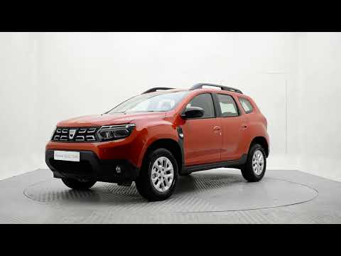 Dacia Duster 1.5 Blue dCi 115 Dfull Comfort - Image 2