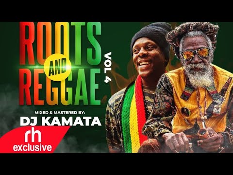 Best of Roots Reggae Mix Mp3 Free Download 2022