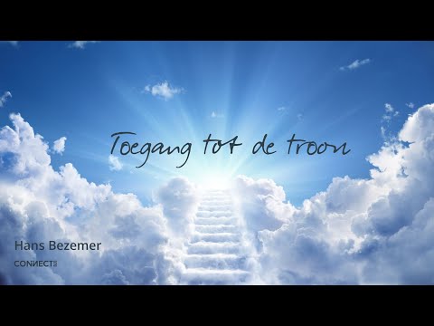 Hans Bezemer | Toegang tot de troon | 18 februari 2024
