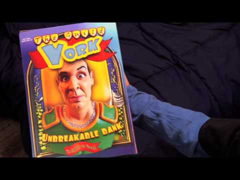 The Guild Bonus - Vorkova nerozbitná banka