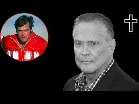 Breaking News: 'The Six Million Dollar Man' Actor Dies at Age 86