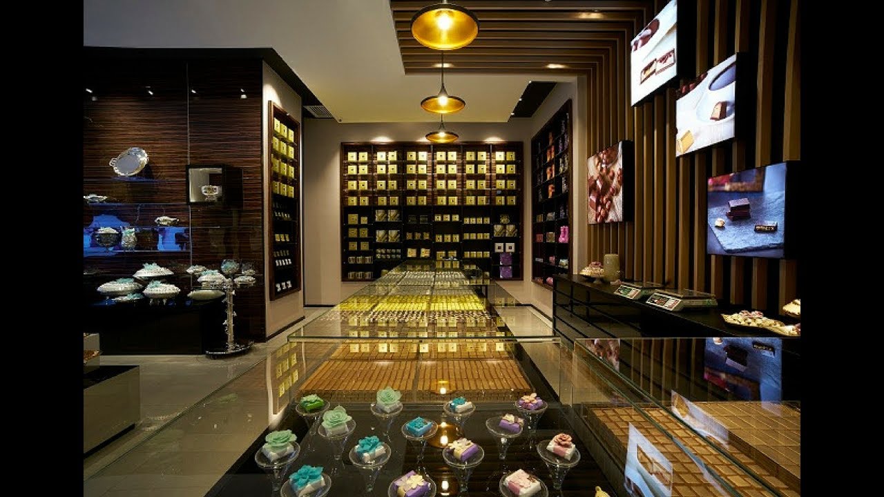 Patchi Boutique at Pavilion Elite