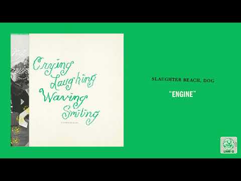 Engine - Slaughter Beach, Dog
