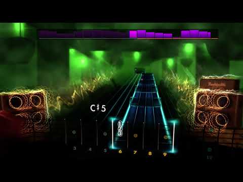 Rocksmith2014 12 years in exile Dear mother