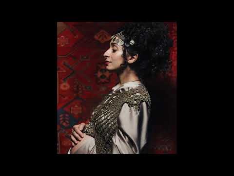 Hogh - Նանիկ Գառնուկ | Narine Madunts