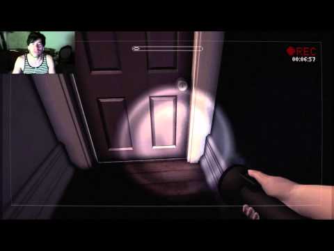 Slender : The Arrival Playstation 4