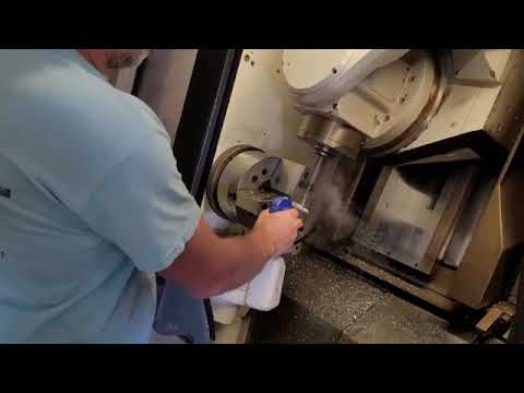 1999 MAZAK INTEGREX 200SY 5-Axis or More CNC Lathes | Toolquip, Inc. (1)