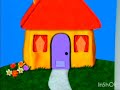 Blue S Clues Season 1st Credits Part 2nd