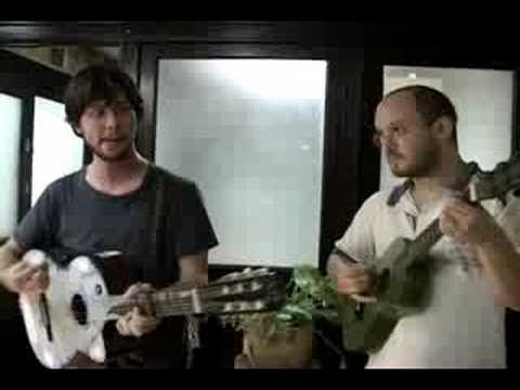 Tavo Carbone - Off to Hawaii