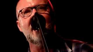 Bob Mould I Apologize Husker Du Song Live Cat's Cradle Carrboro NC April 18 2013