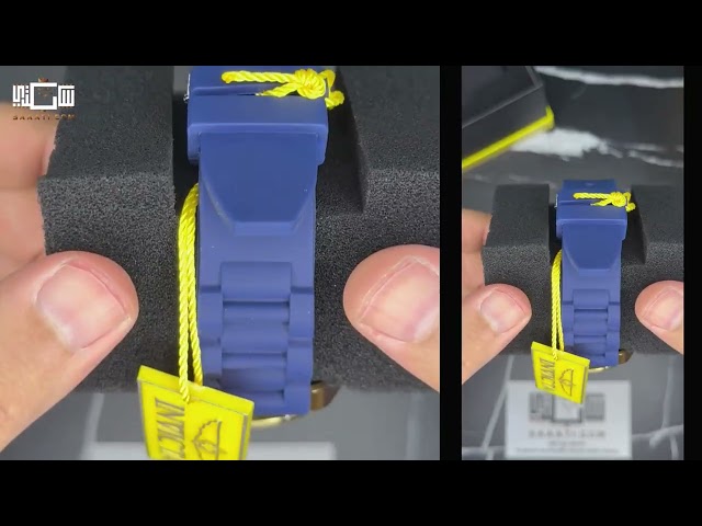 ساعة إنفيكتا أفياتور كوارتز رجالية - 38403