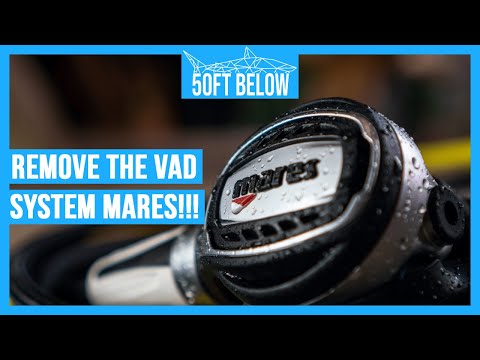 Mares Fusion 52x Regulator Review | Unnecessarily Complicated and Overpriced!