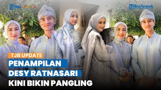 Bikin Pangling, Intip Potret Desy Ratnasari Jadi Among Tamu di Nikahan Putri Zulhas & Zumi Zola