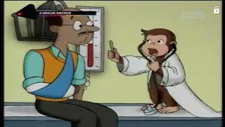 Download lagu Curious George 'george jadi dokter' bahasa indonesia mp3 Download lagu Curious George 'george jadi dokter' bahasa indonesia mp3