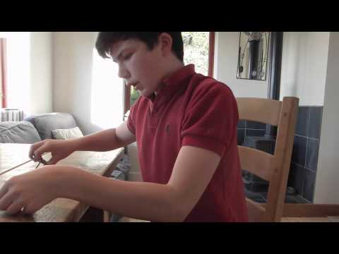 How to: Make a pike trace for wobbling deadbaits