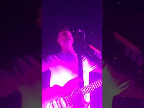 Summer Didnt Change A Thing - White Lies