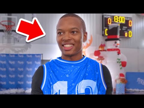 Lai This 1v1 Debut was RIDICULOUS...OMFG!