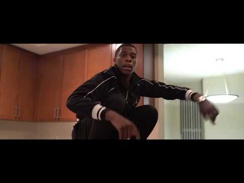 B.Bandz - I Get The Bag Remix (Official Video)