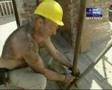 Monkey Builder Hairy Gay Icon