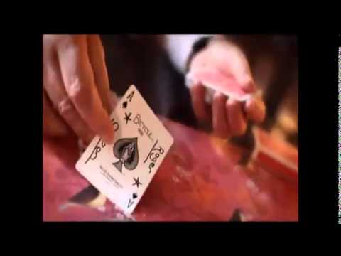 Saturn Magic -Blood On The Tricks by Roger Curzon - DVD