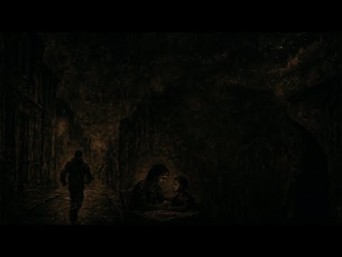 Lukeny Ramos - GODSAVEME ( Visualizer ) [ Prod.Ara G ]