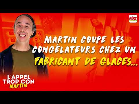Surgelés décongelés ❄️ #rireetchansons - L'Appel Trop Con