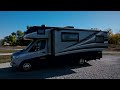 Check out this Video for a 2025 Dynamax Corp isata 3 24FW(Stock #5274)  for sale by McKee RV. This unit is located in Perry, IA
